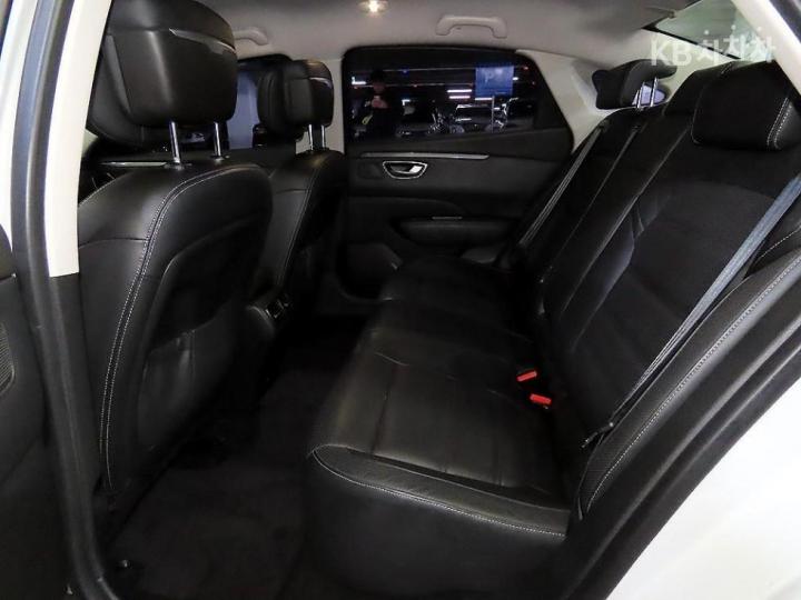 Renault SM6 2.0 LPe LE 8