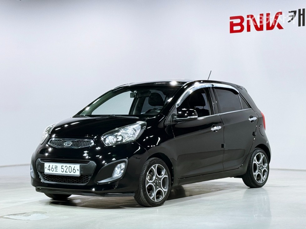2012 kia all