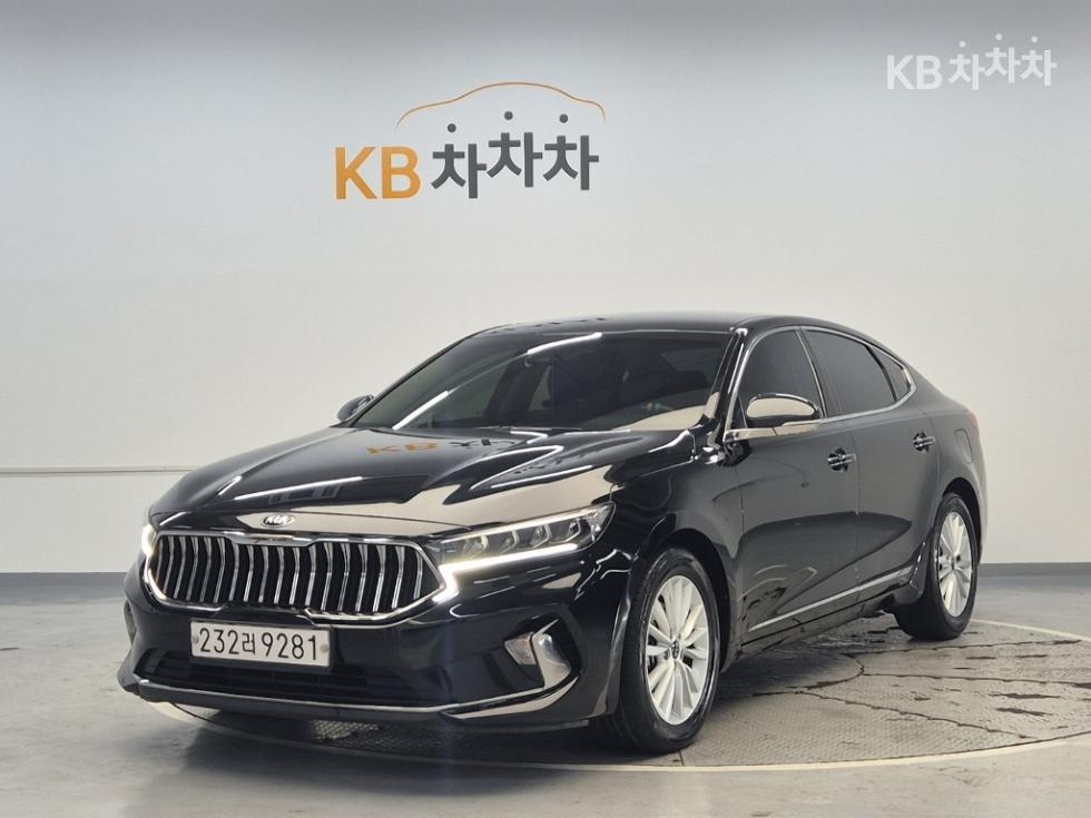 2020 kia k7
