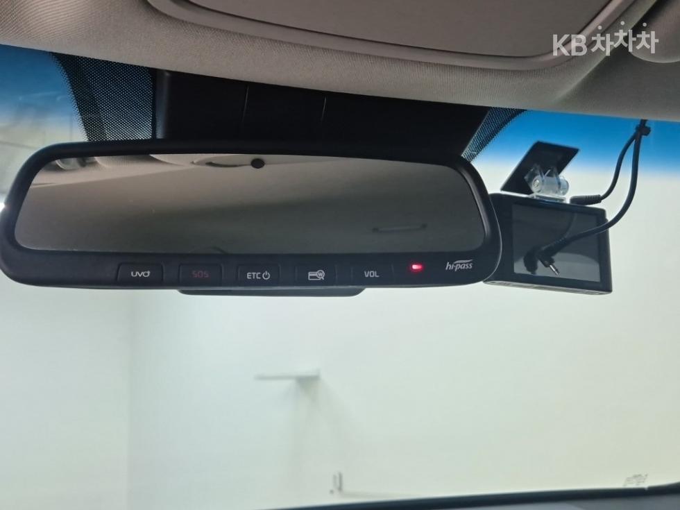 2020 - kia k7