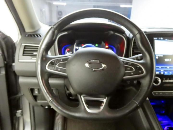 Renault QM6 2.0 4WD RE Signature 7