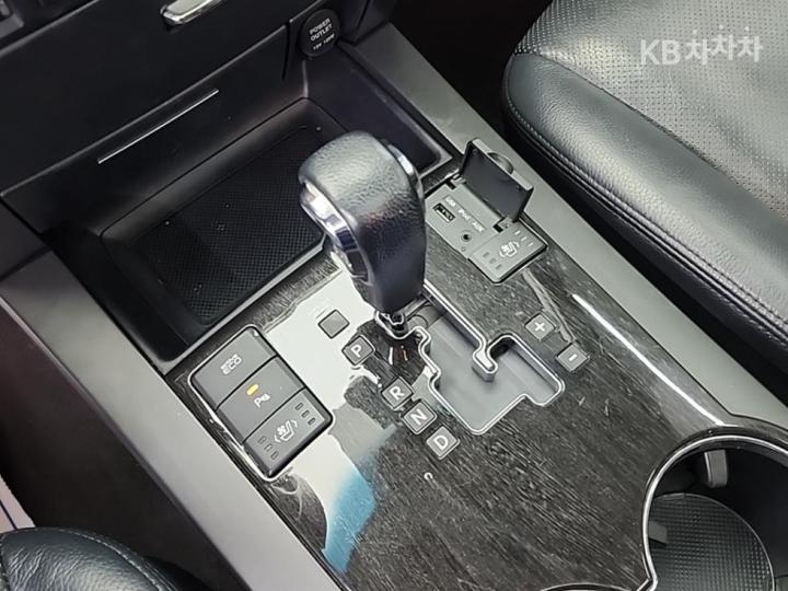 Kia Mohave 4WD KV300 Premium Type 9