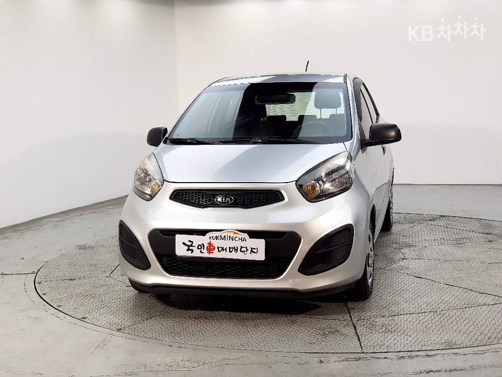 2015 - kia all