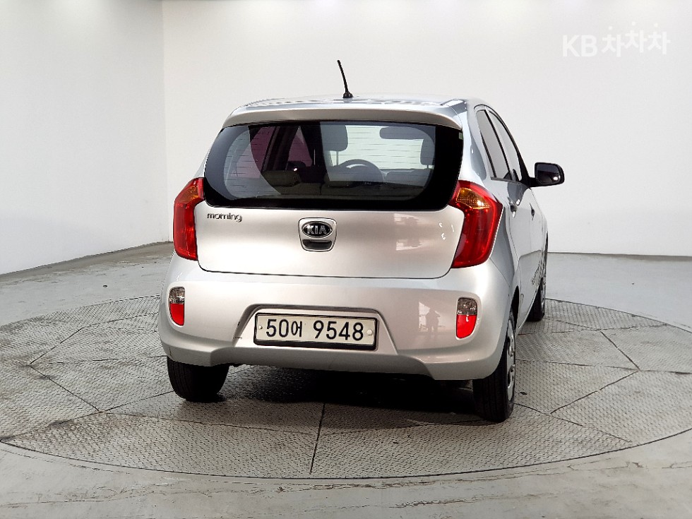 2015 - kia all
