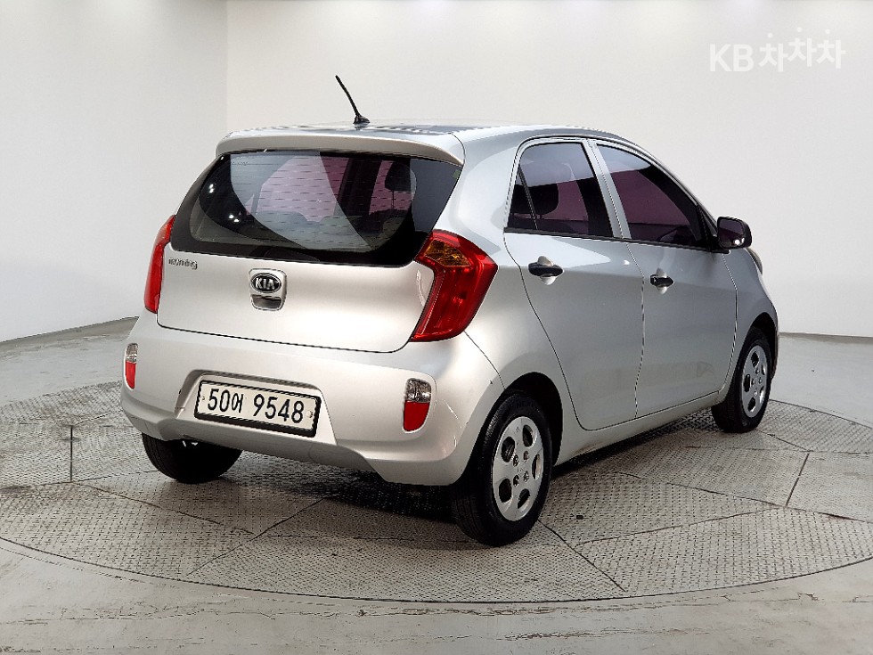 2015 - kia all