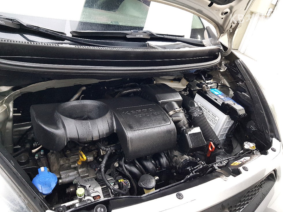 2015 - kia all