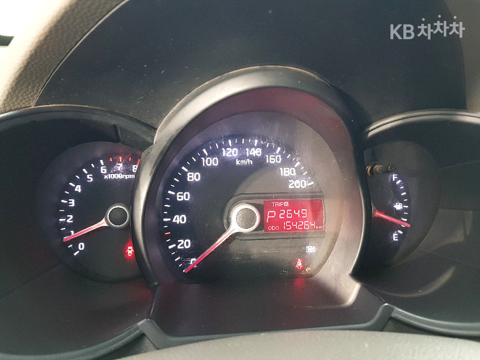 2015 - kia all