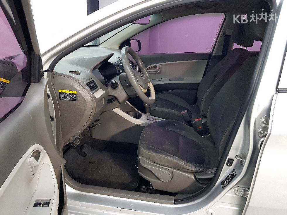 2015 - kia all