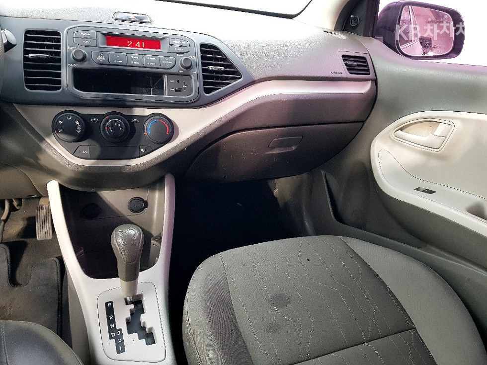 2015 - kia all