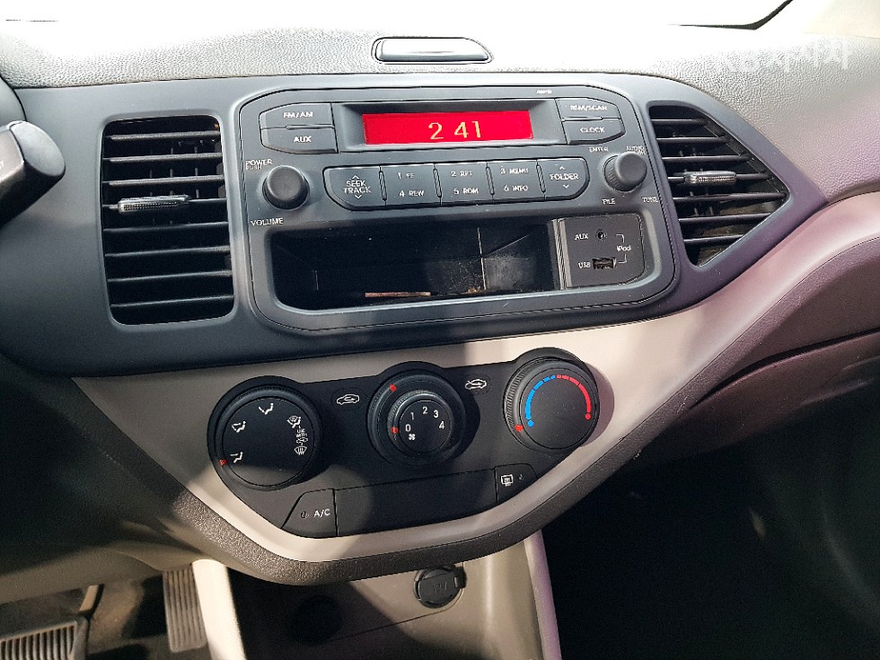 2015 - kia all