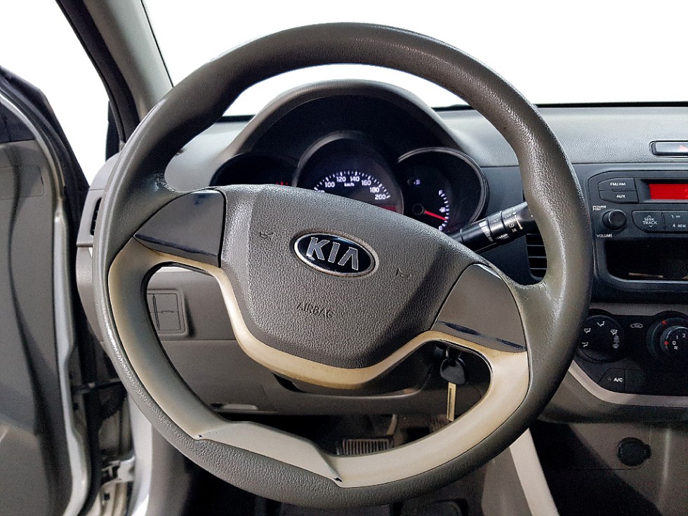 2015 - kia all