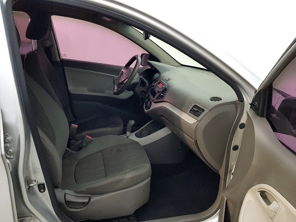 2015 - kia all