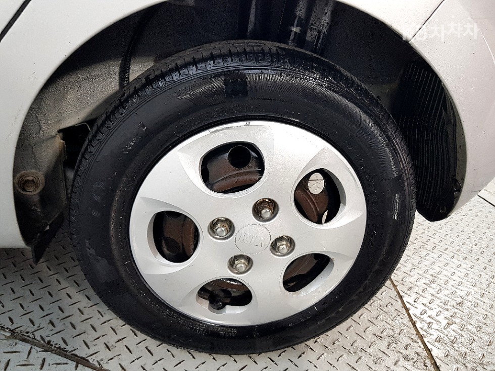 2015 - kia all