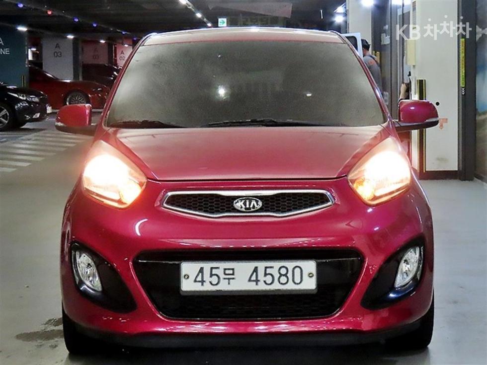 2013 - kia all