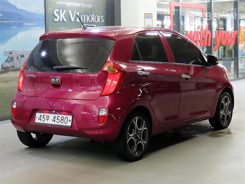 2013 - kia all