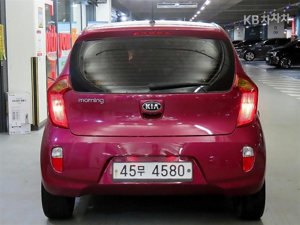 2013 - kia all