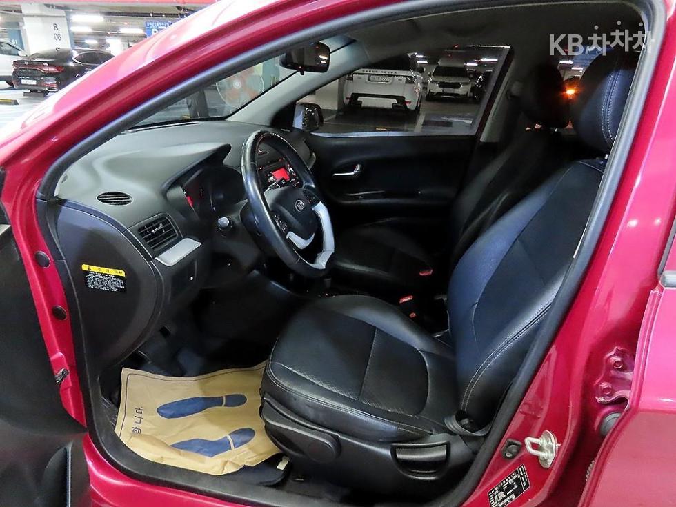 2013 - kia all