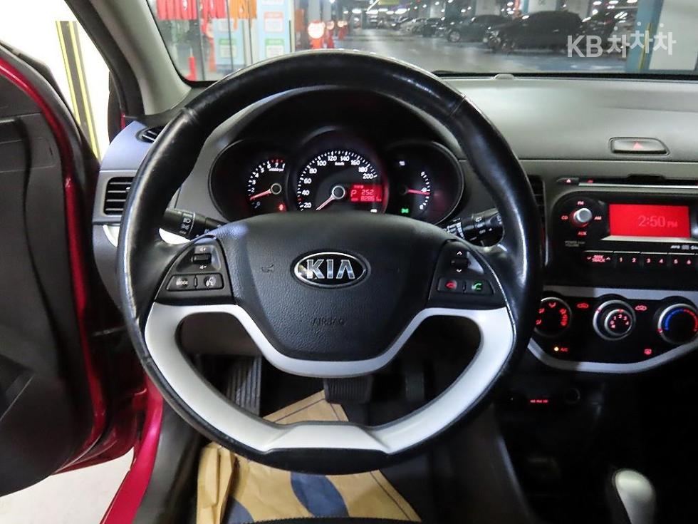 2013 - kia all