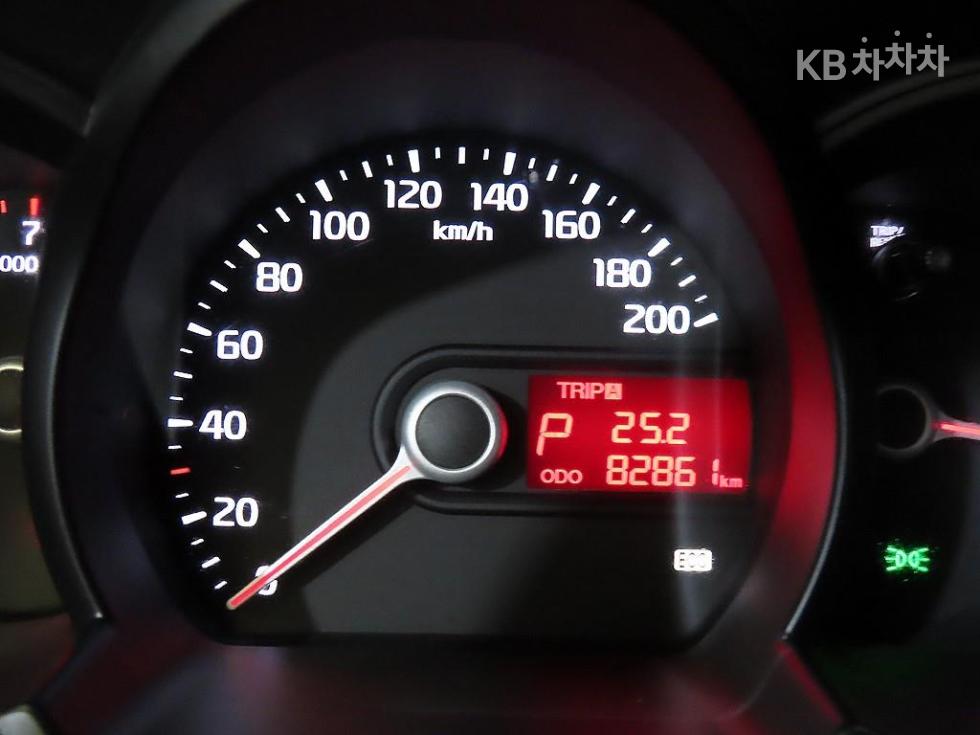 2013 - kia all