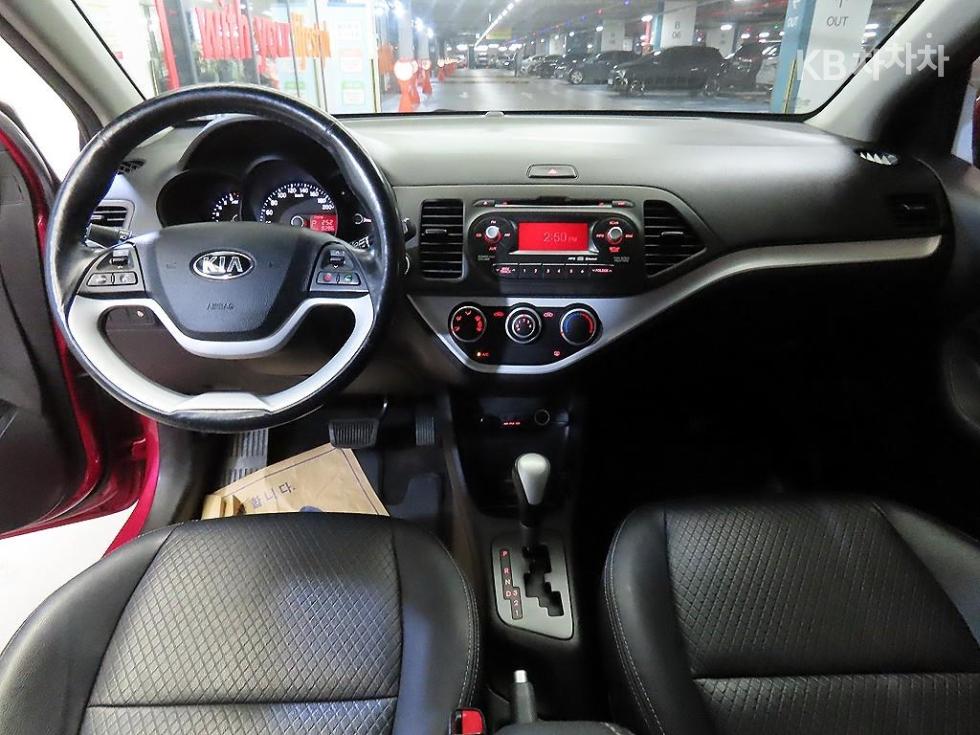 2013 - kia all