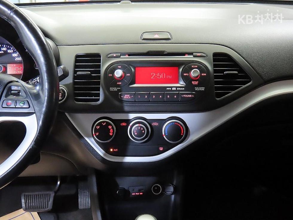 2013 - kia all