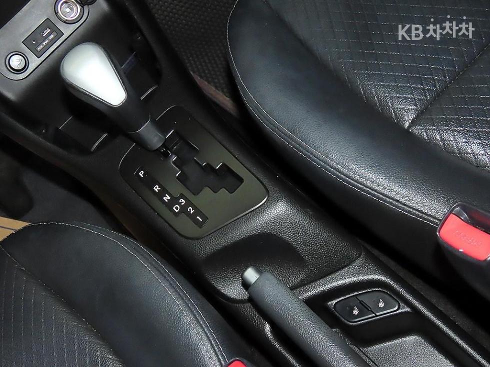 2013 - kia all