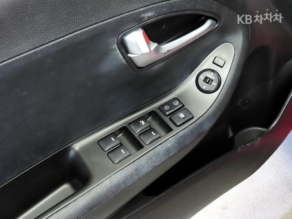 2013 - kia all