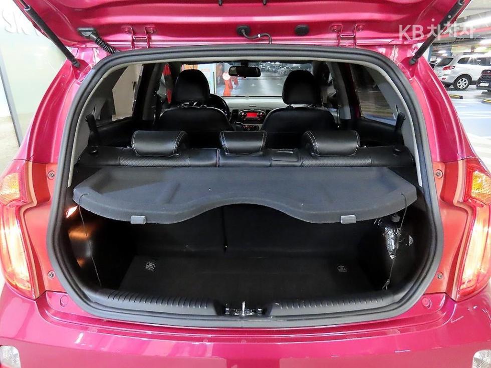 2013 - kia all