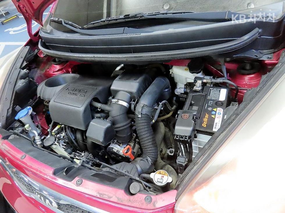 2013 - kia all