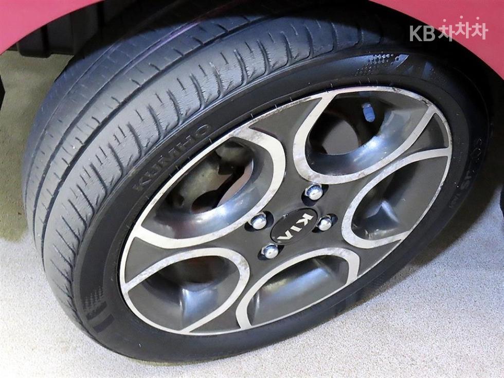2013 - kia all