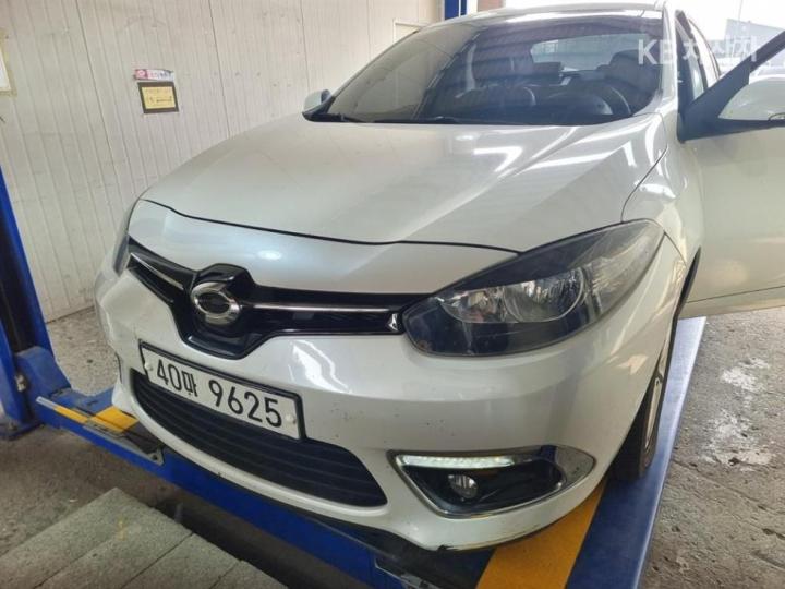 Renault SM3 Neo SE Plus