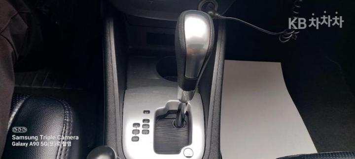 Renault SM3 Neo SE Plus 5