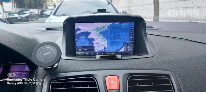 Renault SM3 Neo SE Plus 6