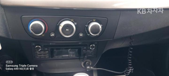 Renault SM3 Neo SE Plus 8