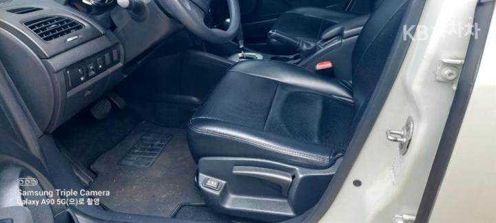 Renault SM3 Neo SE Plus 9