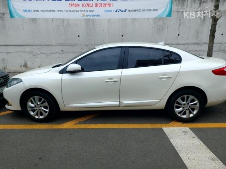 Renault SM3 Neo SE Plus 10