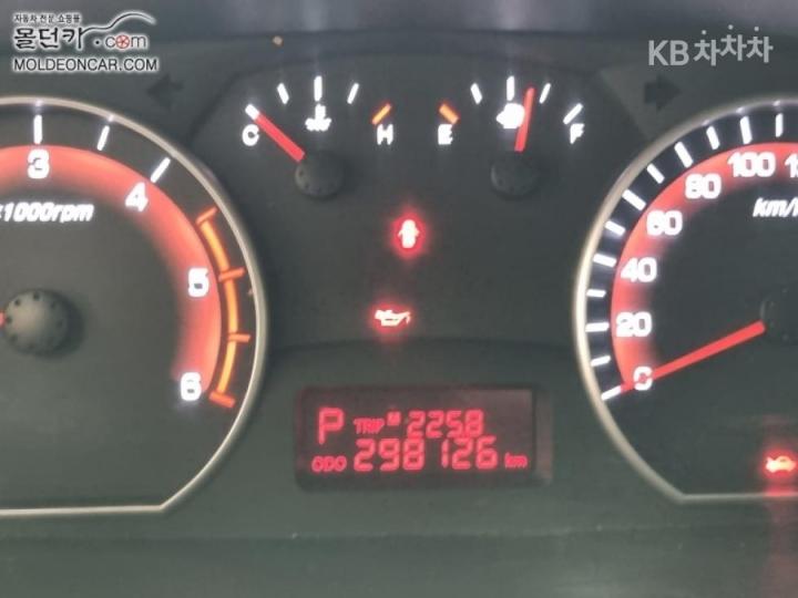 KG Mobility (Ssangyong) Korando Sport CX7 4WD Vision 6