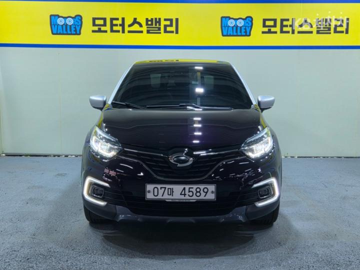 Renault QM3 New RE Signature 3