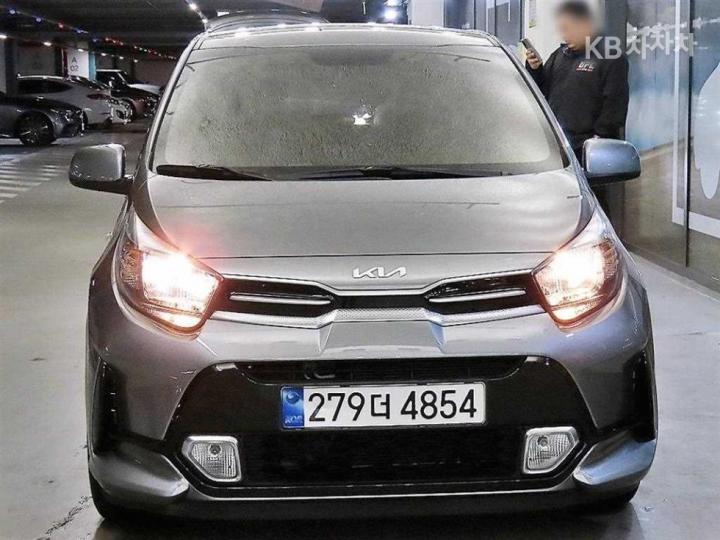 Kia Morning Urban JA 1.0 Gasoline Prestige 3