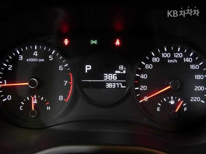 Kia Morning Urban JA 1.0 Gasoline Prestige 10