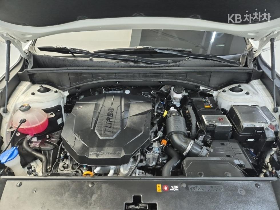 2021 - kia sorento