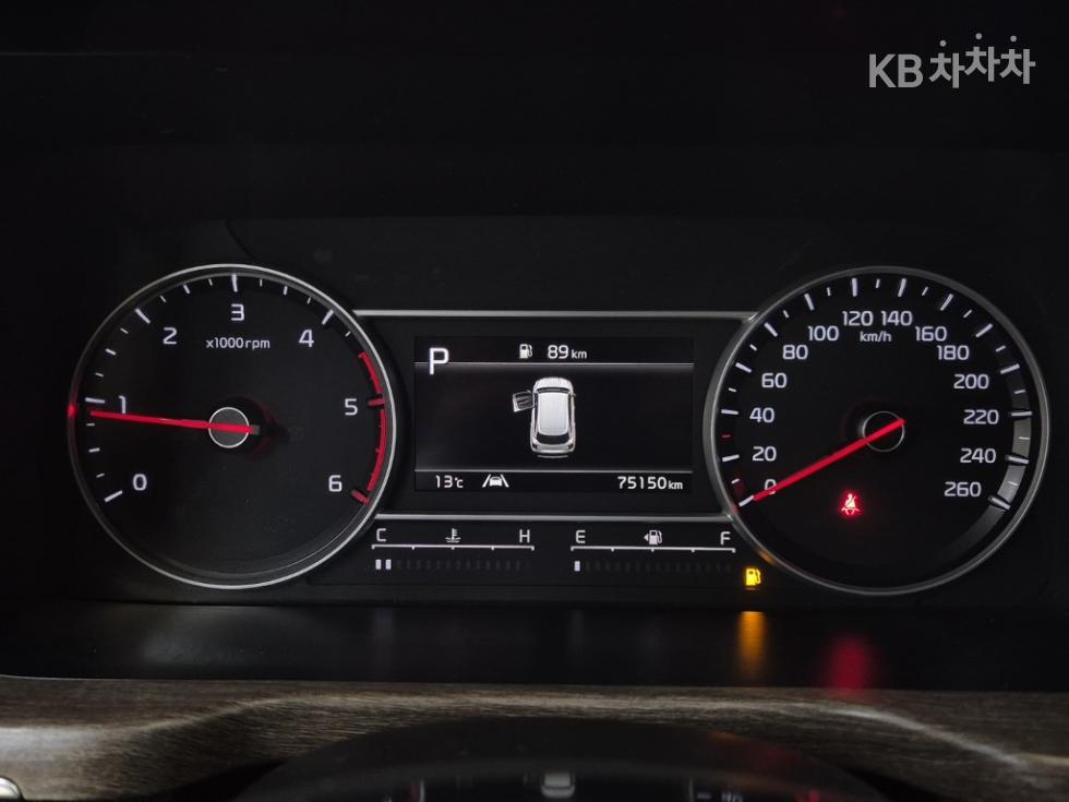 2021 - kia sorento