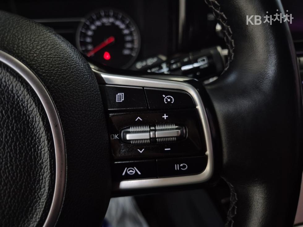 2021 - kia sorento