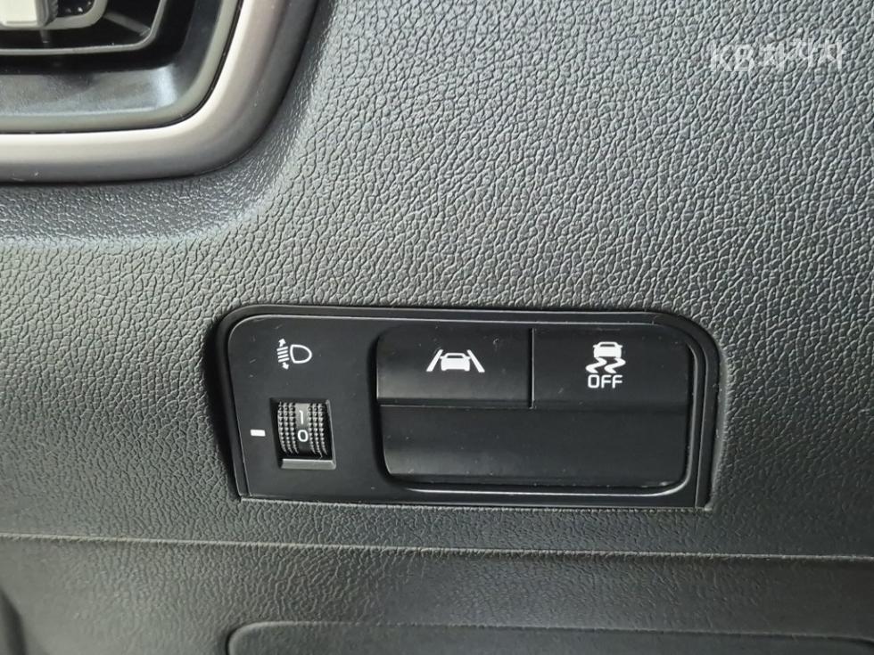 2021 - kia sorento