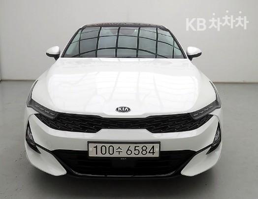 Kia K5 2.0 Gasoline Trendy