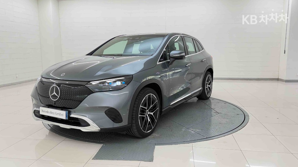 벤츠 EQE SUV(X294) EQE SUV 350 4Matic 기본형