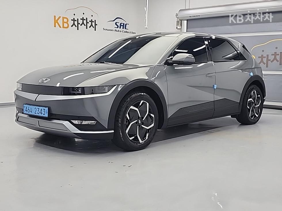 현대 아이오닉5