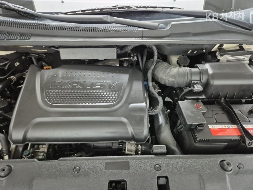 2014 - kia carnival