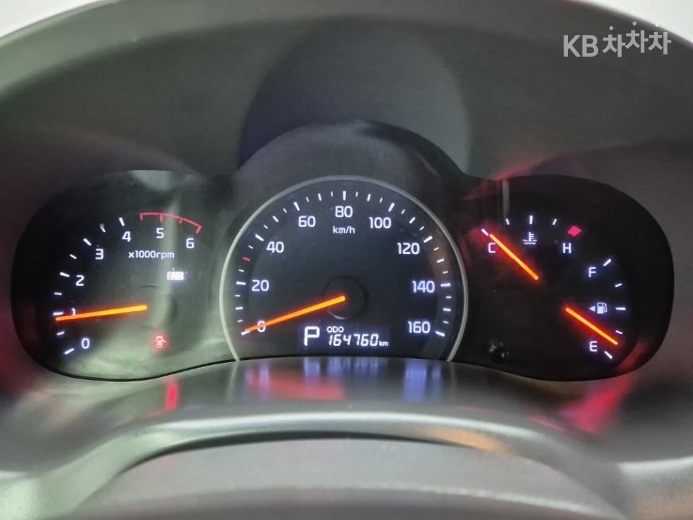 2014 - kia carnival