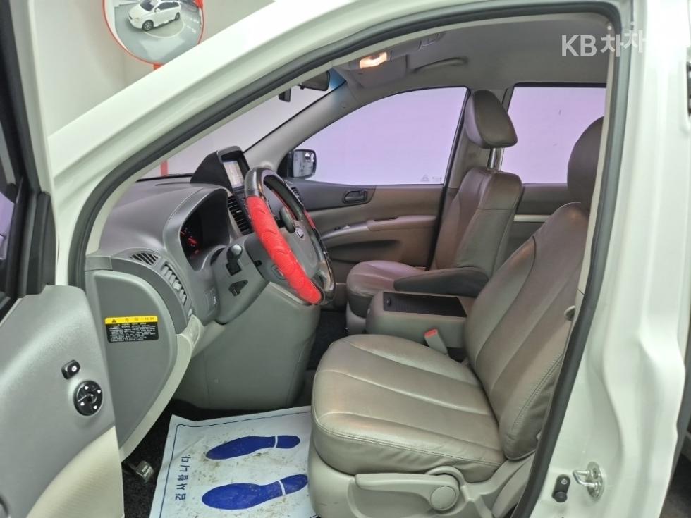 2014 - kia carnival